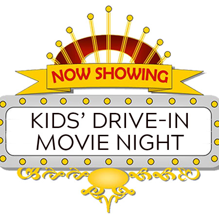 movie Night Drive