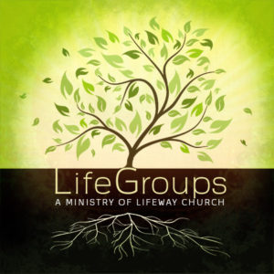 A LifeGroup Update | LifeWay Church
