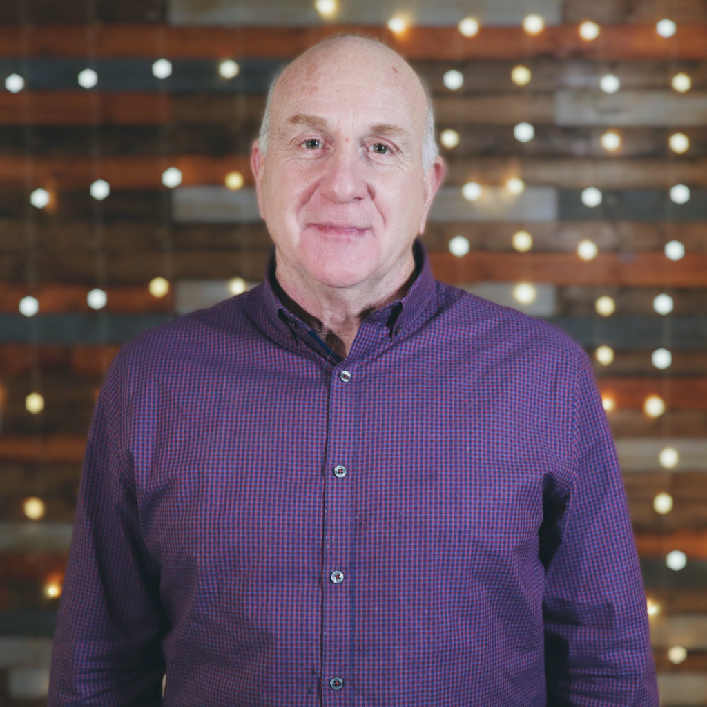 Billy Arnold LifeWay Church