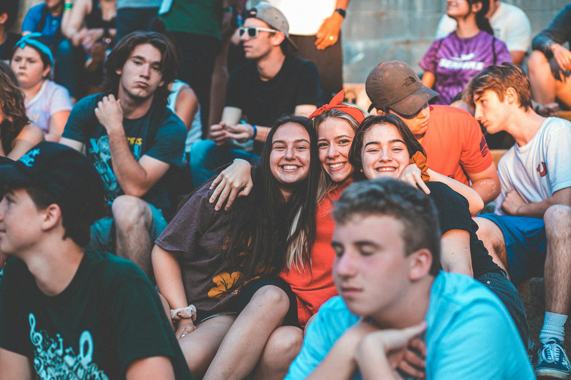 LifeWay Youth Summer Camp | LifeWay Church